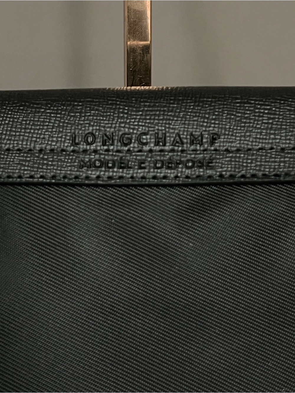 Longchamp Le Pliage Energy S Handbag - Picture 8 of 13